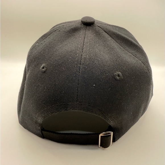 Vintage US Flag Embroidered Baseball Cap Adjustable Lightweight Dad Hat - Picture 4 of 5